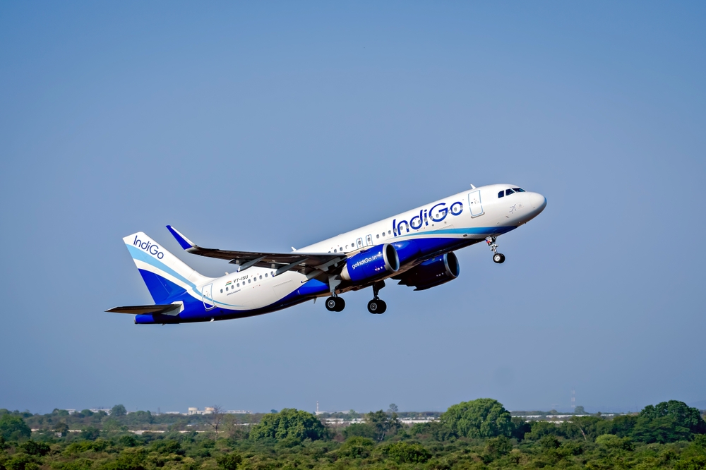 IndiGo expands connectivity to Middle East with new direct flights between Dubai and Surat