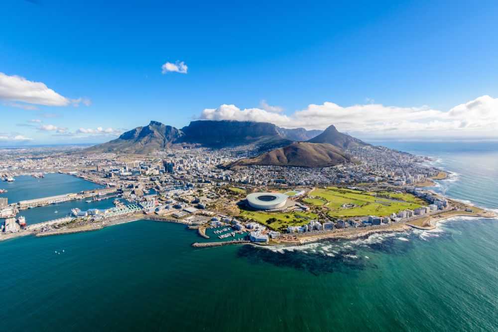 South African Tourism kickstarts its annual multi-city Roadshow 2024