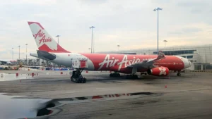AirAsia X releases financials for Q3-2025