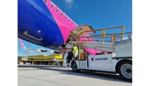 Aviator secures new contract with Wizz Air in Norway
