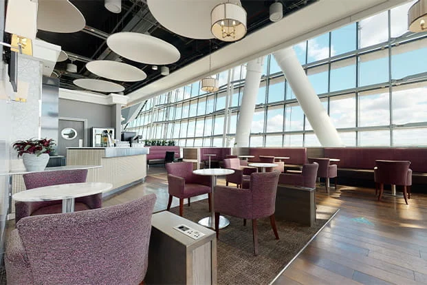 Collinson International expands APAC airport lounge network