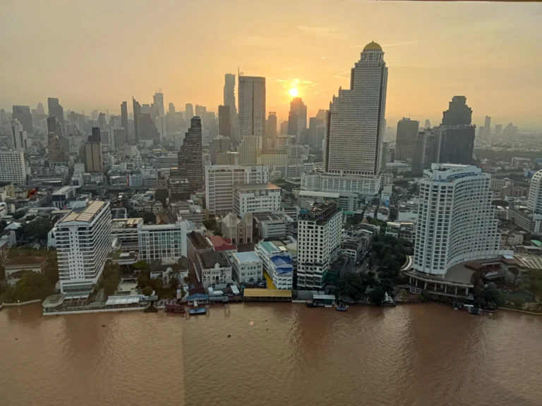 Forecast 2026: The trends and trendsetters we’d like to see in global travel next year