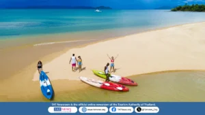 TAT: Travel conditions in Southern Thailand almost back to normal