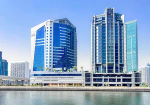 Grand Mercure Business Bay opens in Dubai