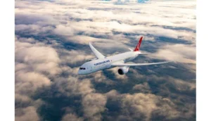 Turkish Airlines relaunches Tirana flights