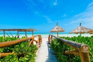 4 Mexican Caribbean Destinations For Avoiding Sargassum This Spring