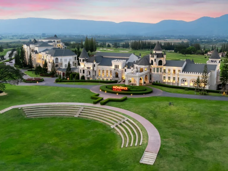 A gateway to restorative experiences