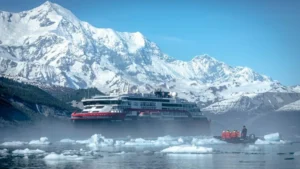 Hurtigruten’s Open Village Experiences Set to Expand After a Breakout First Season