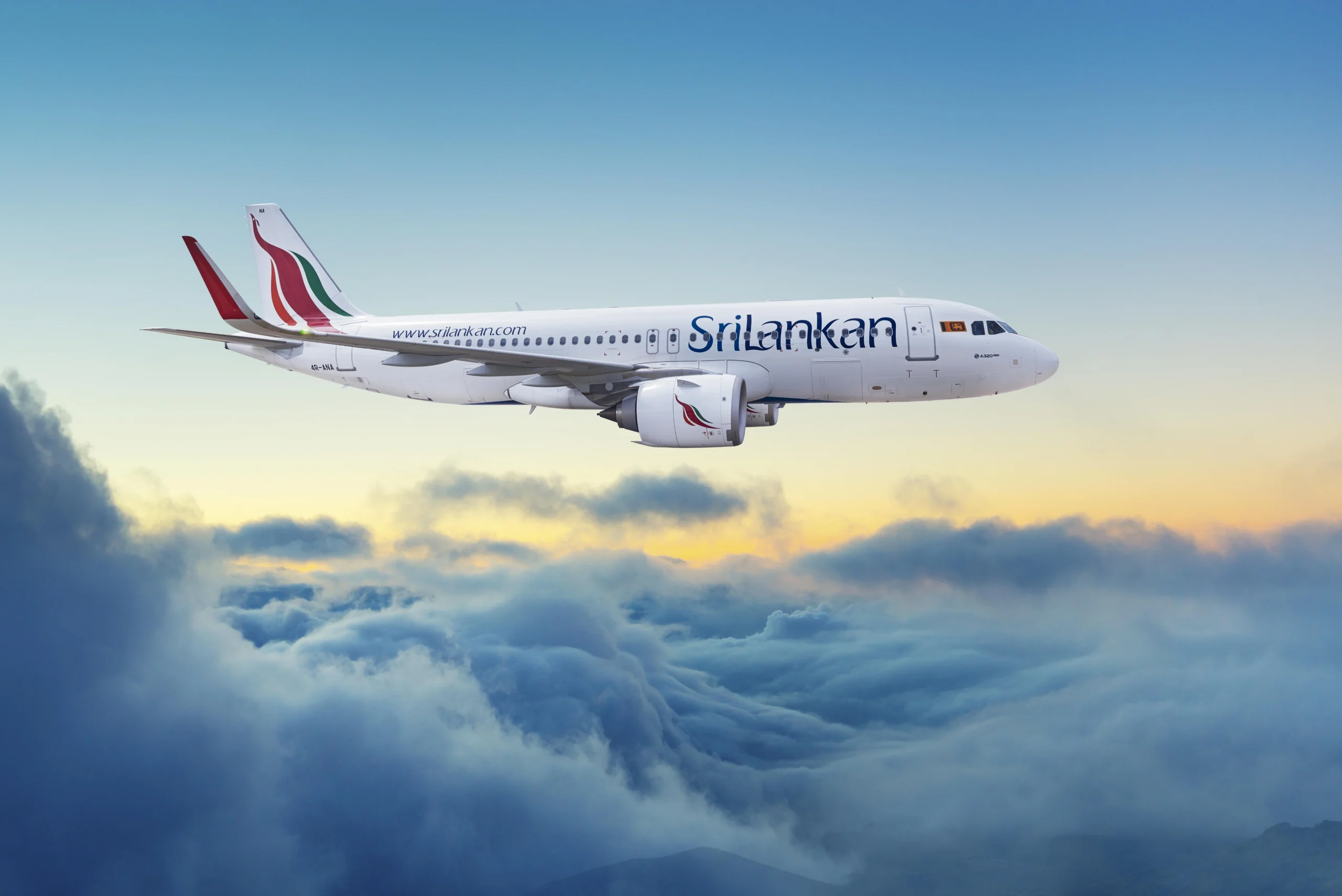 SriLankan Airlines continues to bring Sri Lanka and India closer together