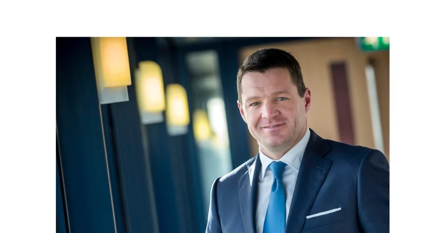 Pieter Elbers resigns as IndiGo CEO, cites personal reasons