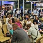 U.S. Embassies Issue 11 Urgent Security Alerts As More Airspace Closes