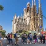 U.S. Embassies Issue 16 New Travel Alerts Amid Protests In Popular Tourist Destinations