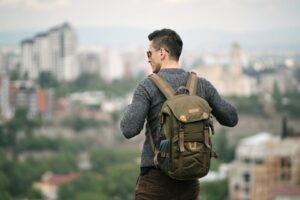 Adventure Travel Guide for Solo Travelers and Backpackers featured