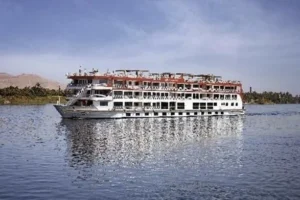 AmaWaterways Plans 50+ River Ships Worldwide by 2032