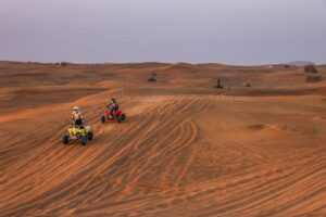 Best Adventure Travel Destinations for Adrenaline Junkies featured