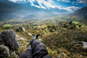 Best Adventure Travel Places for Outdoor Lovers in 2026 featured