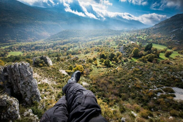 Best Adventure Travel Places for Outdoor Lovers in 2026 featured