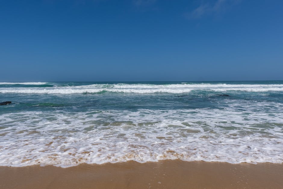 Best Beach Travel Experiences for Ocean Lovers featured