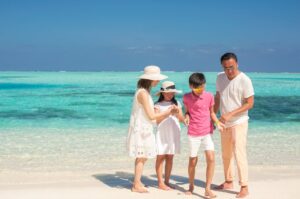 Best Family Travel Destinations for Happy Family Getaways featured