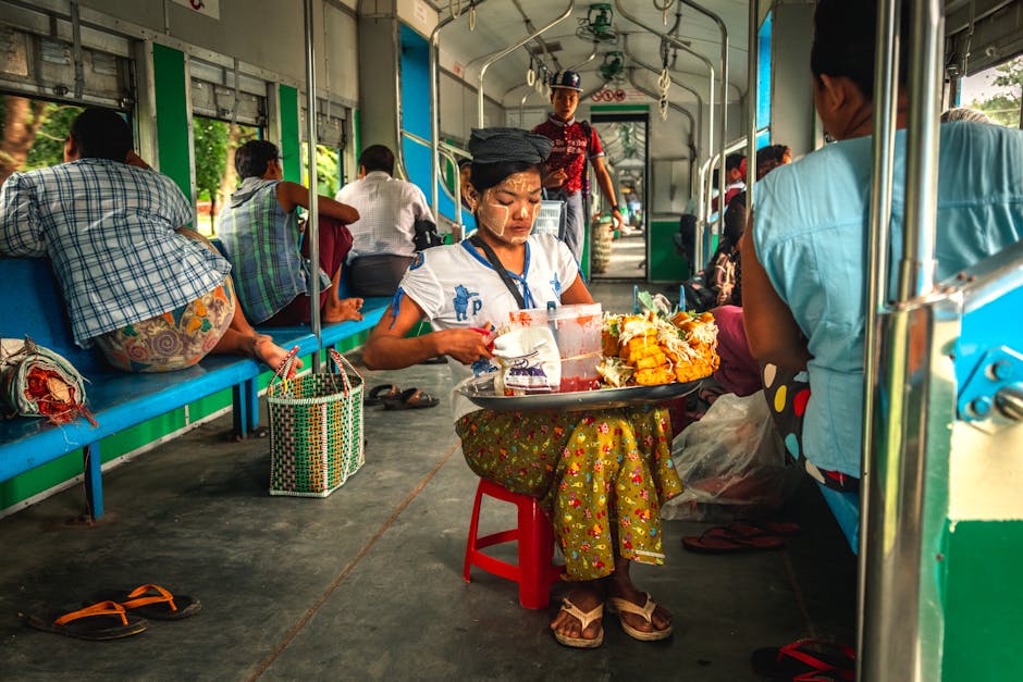 Best Local Dishes to Try in Asia Food Travel Guide