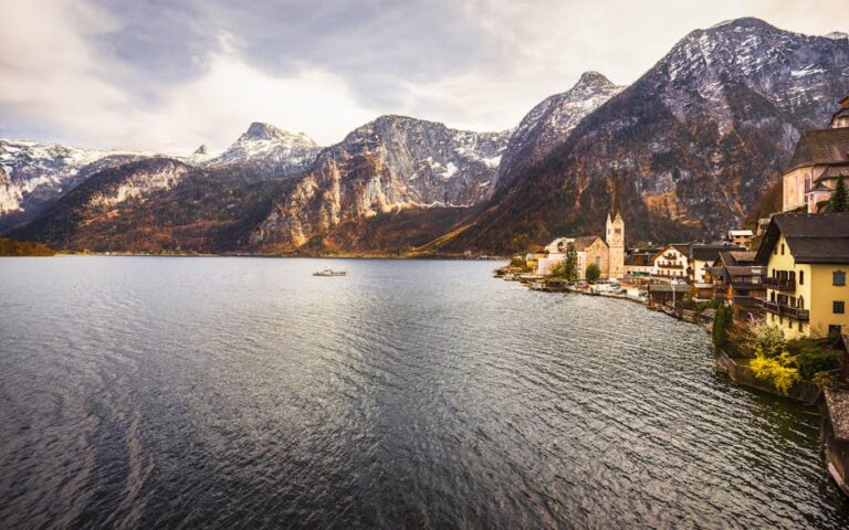 Best Nature Travel Destinations for Scenic Landscapes featured