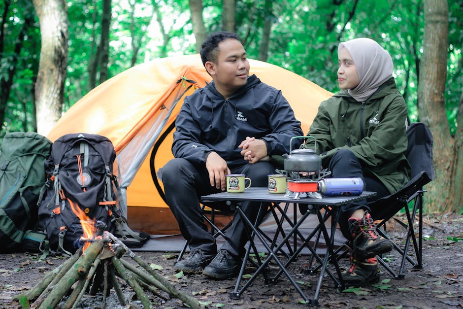 Best Nature Travel Experiences for Outdoor Enthusiasts featured