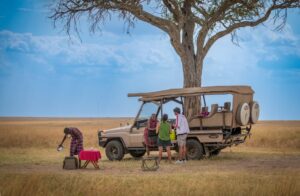 Complete Adventure Travel Guide with Tips and Destinations featured