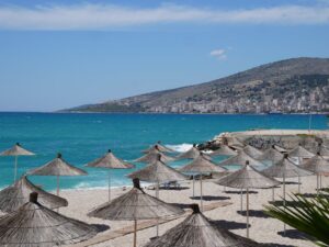 Complete Beach Travel Guide with Tips and Destinations featured