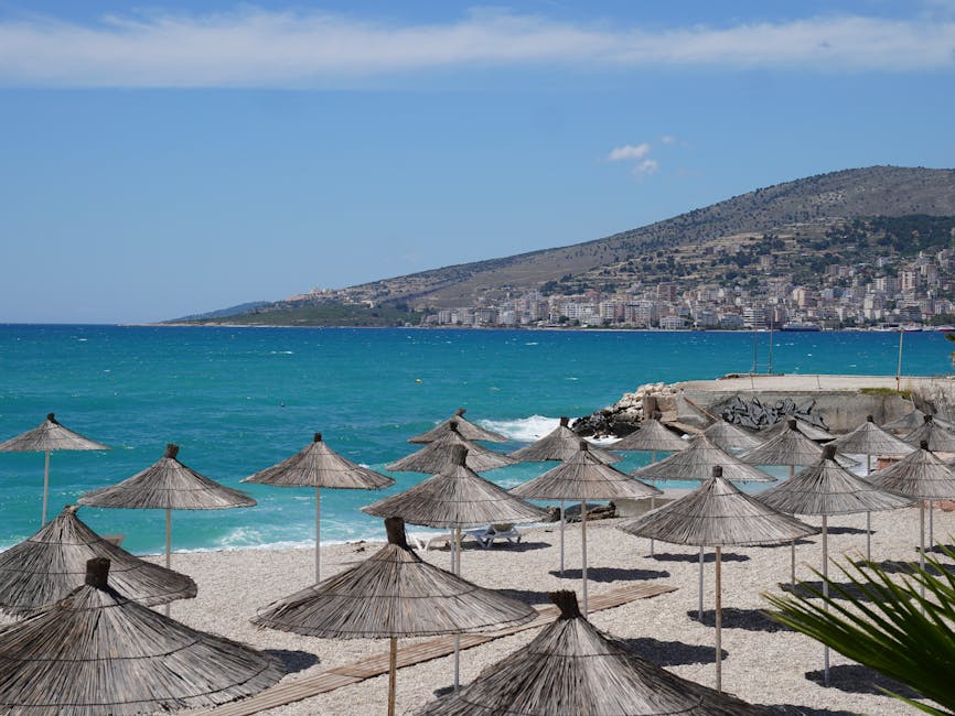 Complete Beach Travel Guide with Tips and Destinations featured