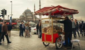 Istanbul Travel Guide: Best Places, Food and Culture Tips featured