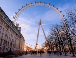 London Travel Guide: Top Attractions and Travel Tips featured