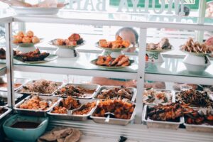 Must Try Local Dishes in Popular Food Travel Countries featured