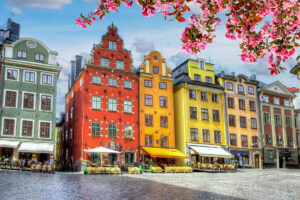 New Train Will Connect These 2 European Countries For First Time In Decades