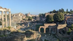 Rome Travel Guide: Best Historical Sites and Travel Tips featured