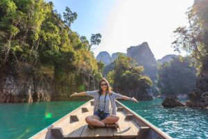 Thailand Travel Guide: Top Destinations and Travel Tips featured