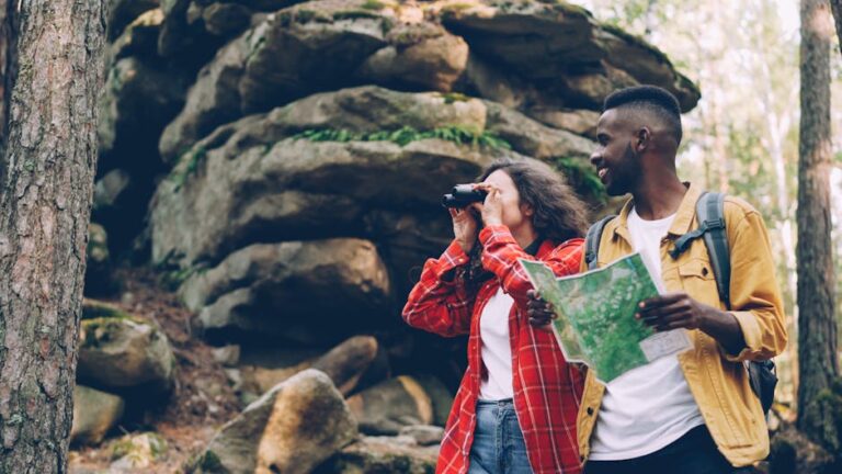 Top Adventure Travel Ideas for Nature Lovers and Hikers featured