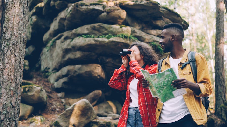 Top Adventure Travel Ideas for Nature Lovers and Hikers featured