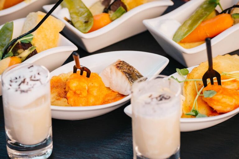 Top Culinary Experiences for Food Lovers Abroad featured