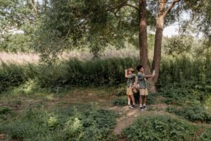 Top Travel Spots for Nature Lovers and Explorers featured