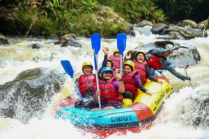 Ultimate Adventure Travel Guide for Thrill Seekers Worldwide featured