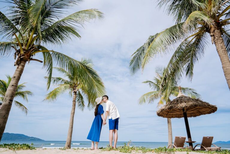 Ultimate Beach and Island Travel Guide for Tropical Lovers featured