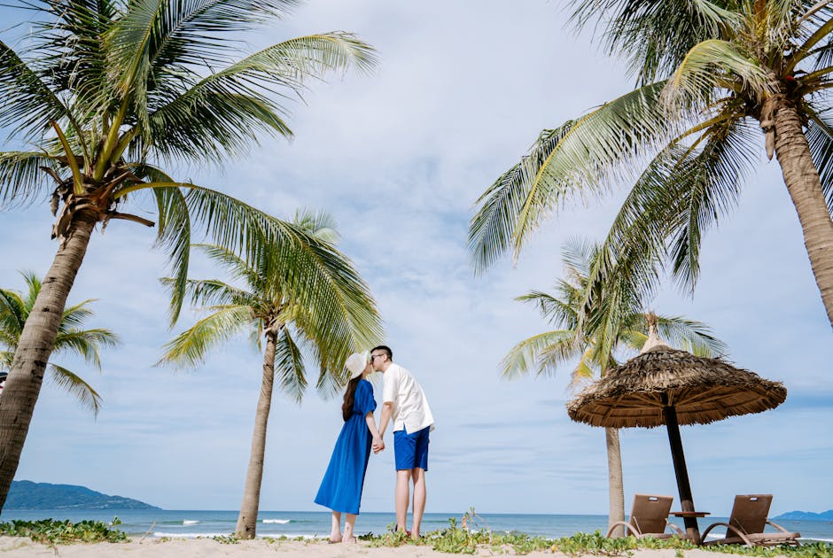 Ultimate Beach and Island Travel Guide for Tropical Lovers featured