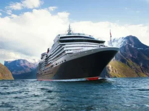 Cunard Reveals 2028 Four Queens & 190 New Voyages