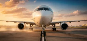 Fewer flights, smaller paychecks