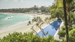 Four Seasons redefines Jimbaran Bay luxury amid surging Bali crowds