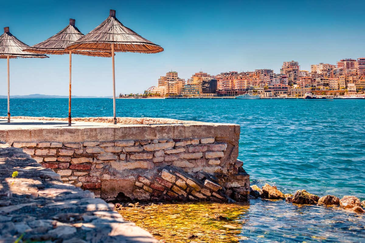4 Truly Cheap Beach Destinations To Visit In Europe This Summer