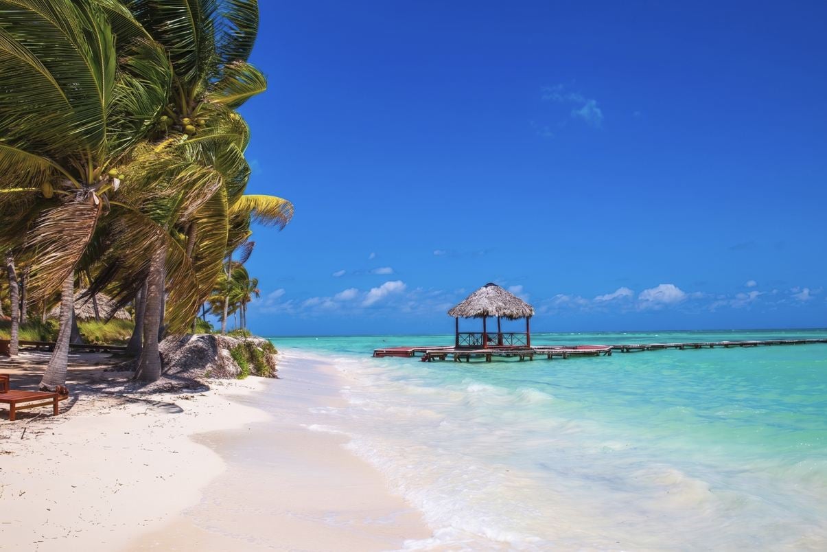 7 Beach Destinations You Should Not Visit This Summer According To Travel Experts