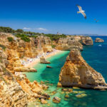 Americans Can Fly Nonstop To This European Beach Destination That Actually Wants More Tourists
