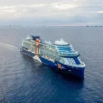 Celebrity Expands Captain’s Club Milestone Rewards