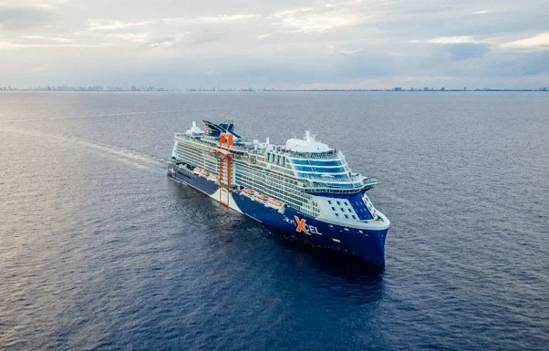 Celebrity Expands Captain’s Club Milestone Rewards